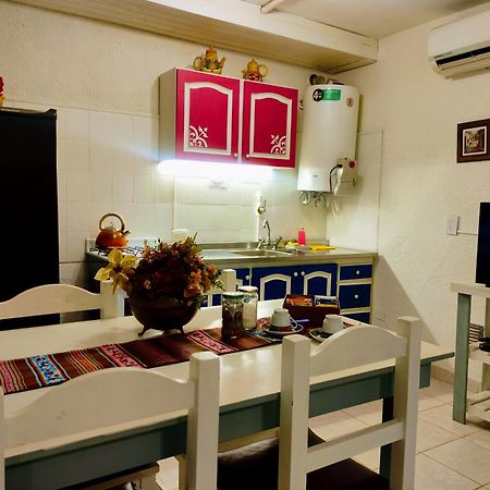 Studios La Bella Vida En Escobar Белен-де-Ескобар Екстер'єр фото