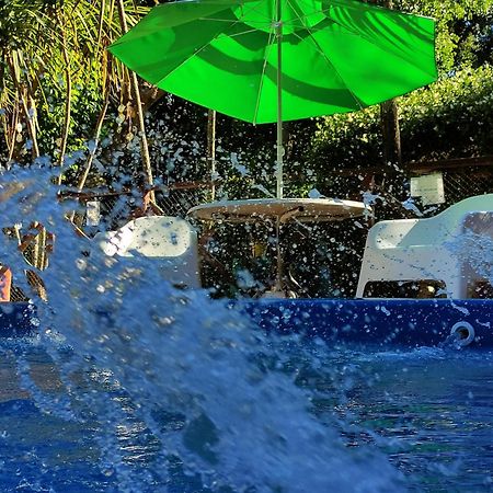 Studios La Bella Vida En Escobar Белен-де-Ескобар Екстер'єр фото