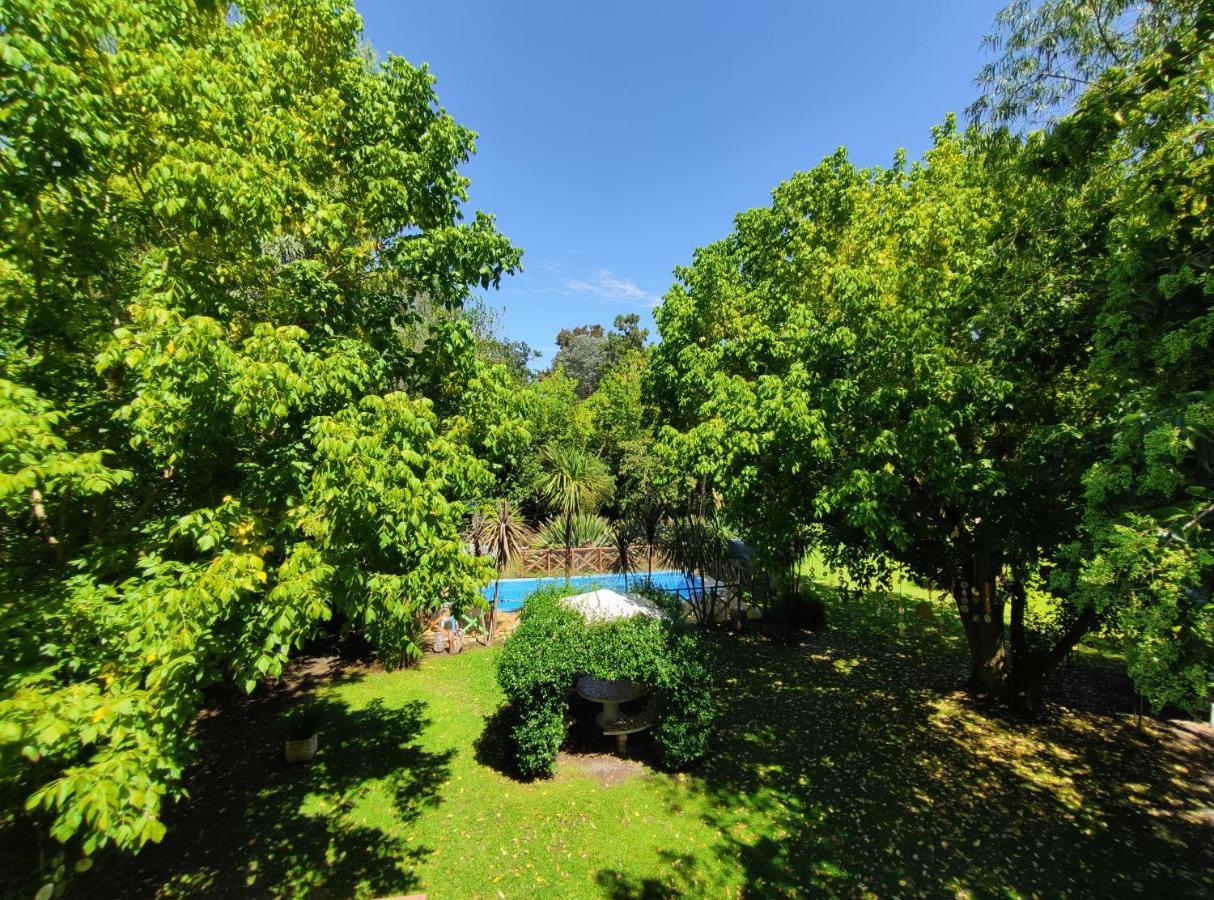 Studios La Bella Vida En Escobar Белен-де-Ескобар Екстер'єр фото