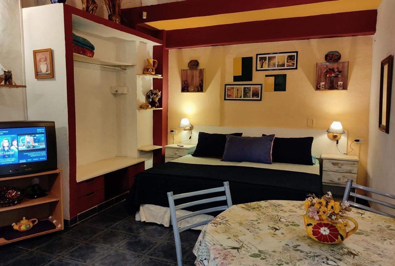 Studios La Bella Vida En Escobar Белен-де-Ескобар Екстер'єр фото