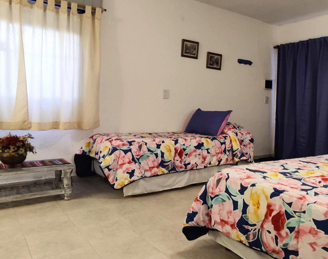 Studios La Bella Vida En Escobar Белен-де-Ескобар Екстер'єр фото