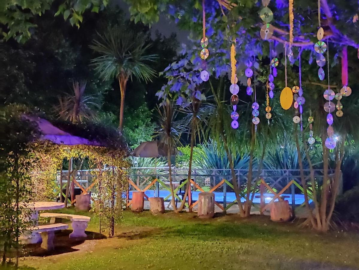 Studios La Bella Vida En Escobar Белен-де-Ескобар Екстер'єр фото
