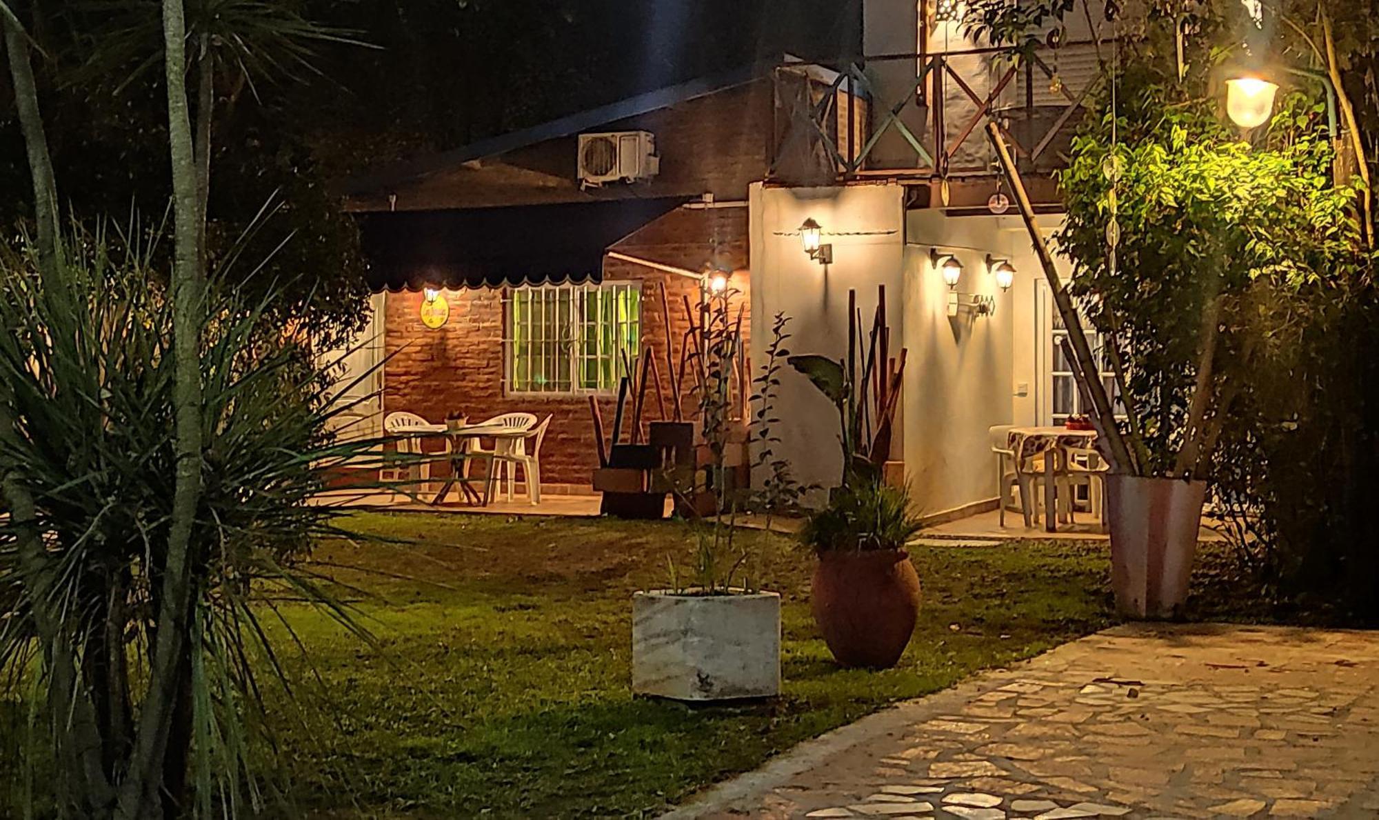 Studios La Bella Vida En Escobar Белен-де-Ескобар Екстер'єр фото