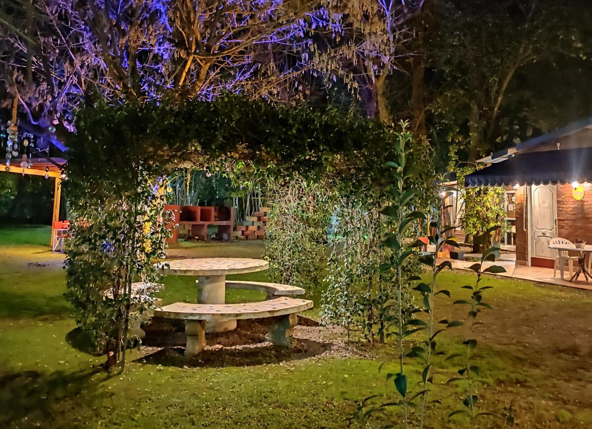 Studios La Bella Vida En Escobar Белен-де-Ескобар Екстер'єр фото
