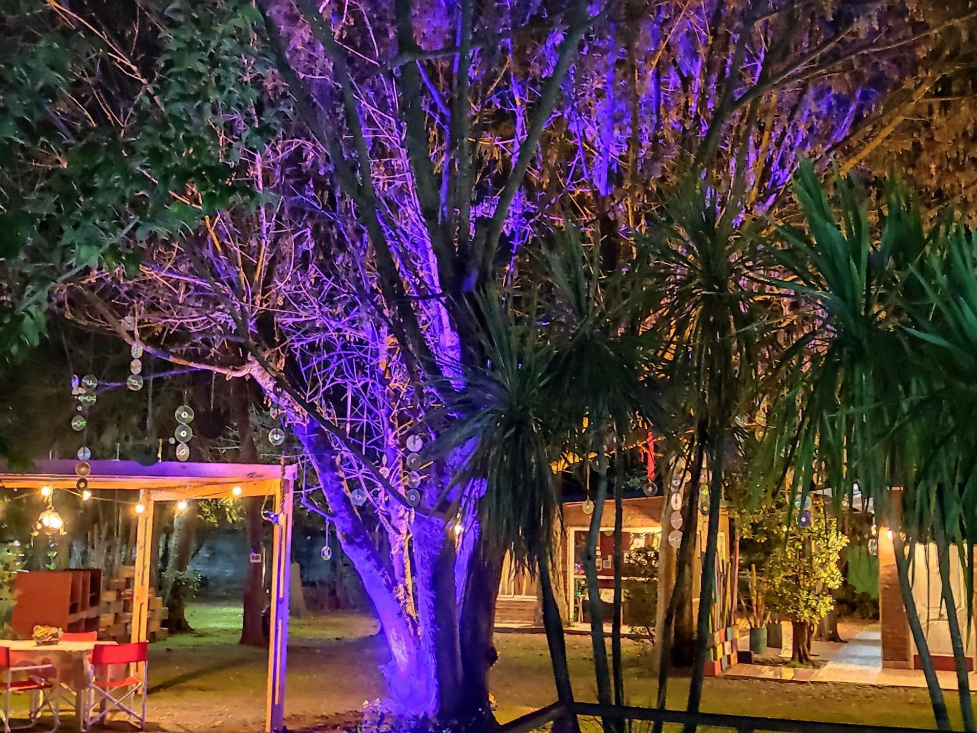 Studios La Bella Vida En Escobar Белен-де-Ескобар Екстер'єр фото