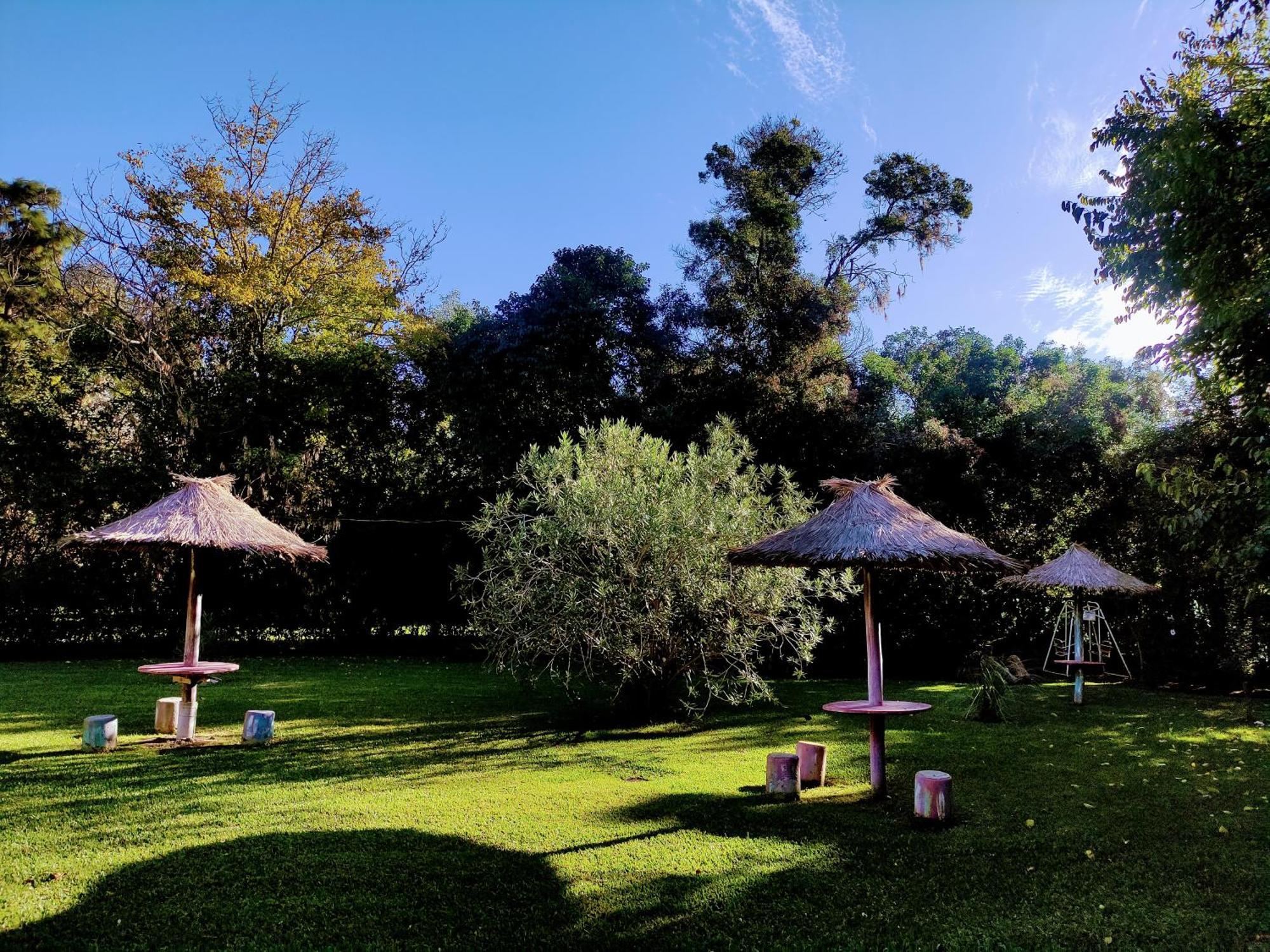 Studios La Bella Vida En Escobar Белен-де-Ескобар Екстер'єр фото