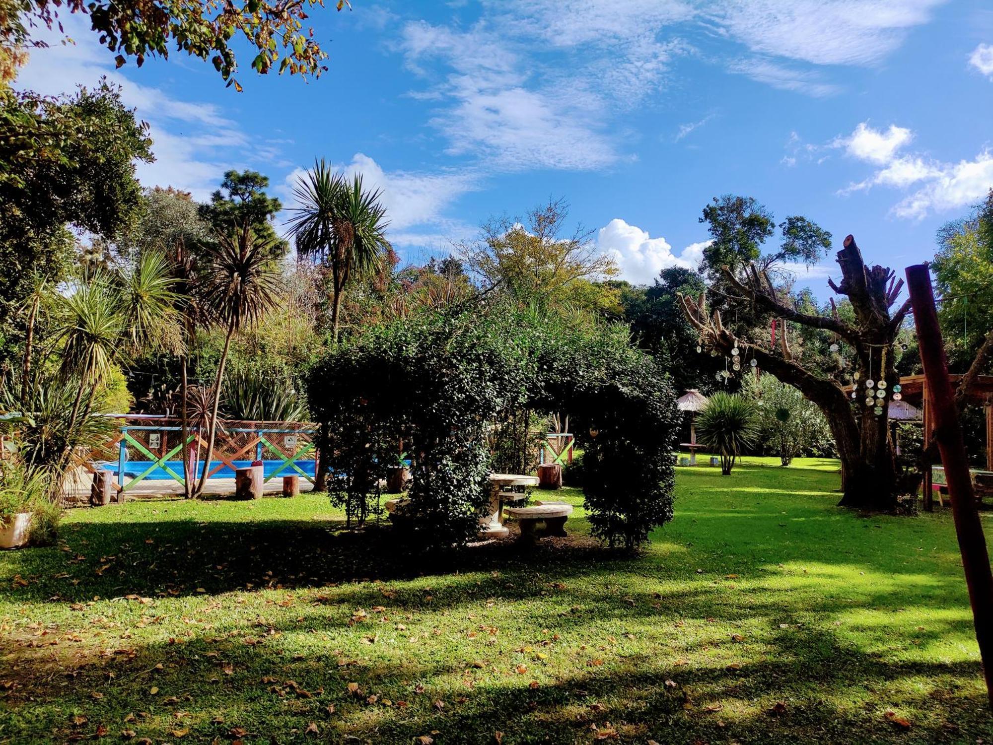 Studios La Bella Vida En Escobar Белен-де-Ескобар Екстер'єр фото