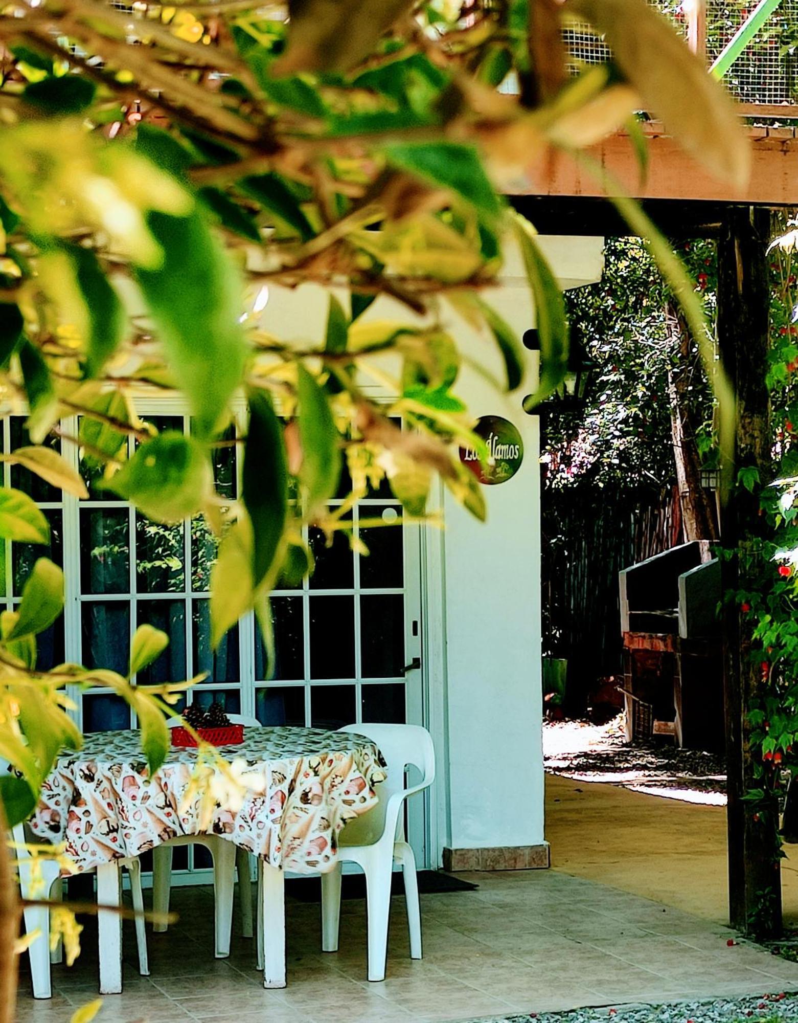 Studios La Bella Vida En Escobar Белен-де-Ескобар Екстер'єр фото