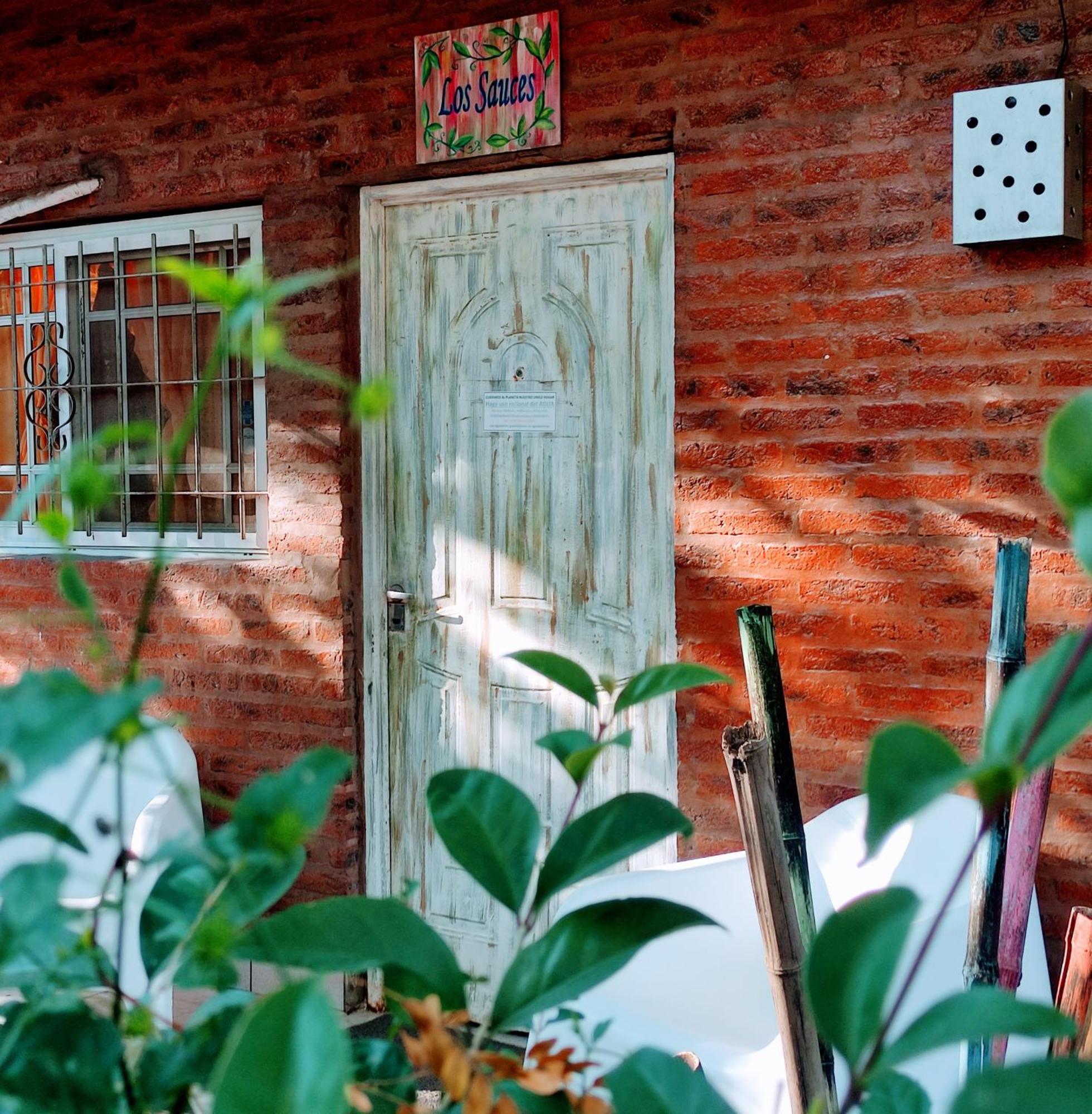 Studios La Bella Vida En Escobar Белен-де-Ескобар Екстер'єр фото