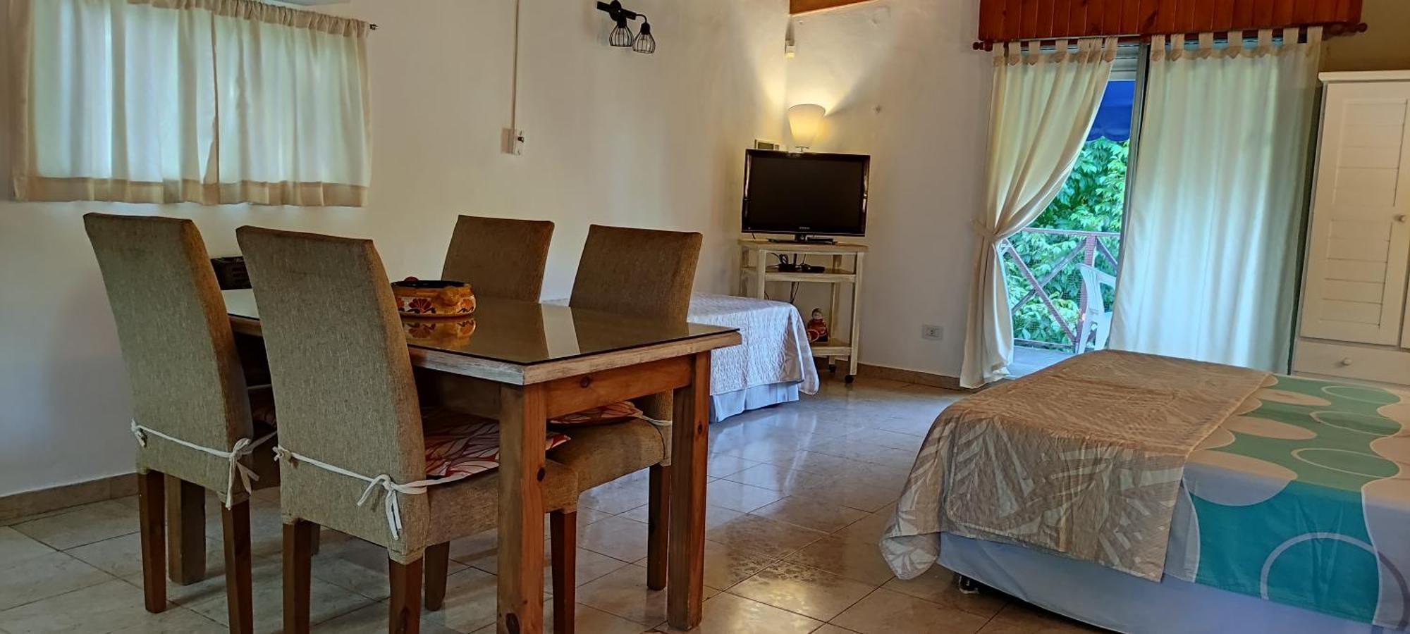 Studios La Bella Vida En Escobar Белен-де-Ескобар Екстер'єр фото